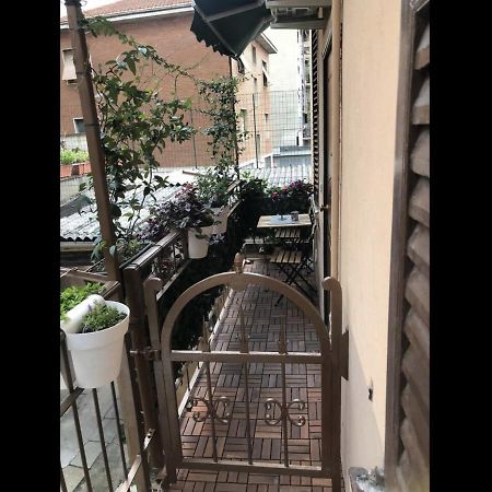 My Home Milano Imbonati 12 Exterior photo