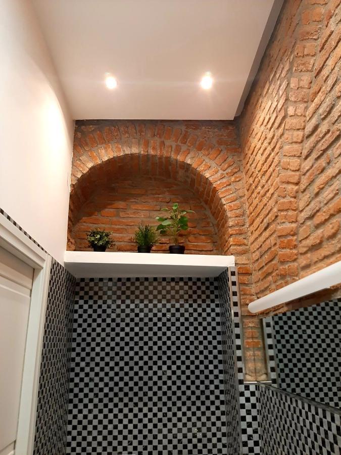 My Home Milano Imbonati 12 Exterior photo