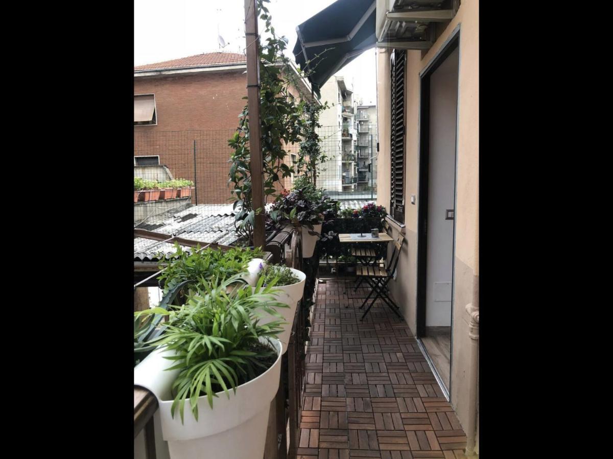 My Home Milano Imbonati 12 Exterior photo